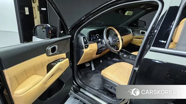 Kia Sorento 4th Generation id 3539108 из Кореи 20