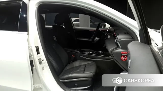 Mercedes-Benz A-Class W177 id 3538447 из Кореи 20