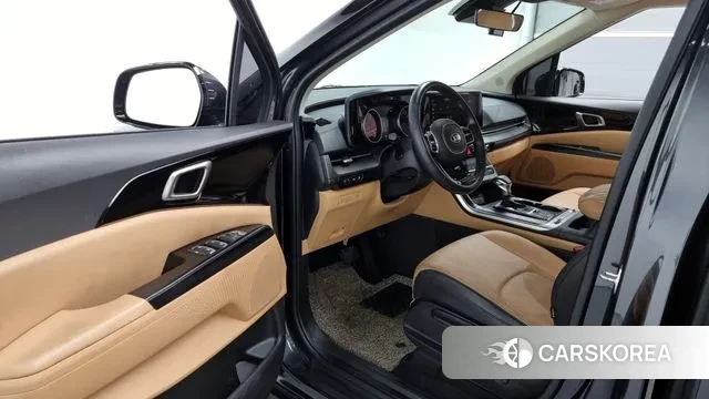 Kia Carnival 4th generation id 2940284 из Кореи 20