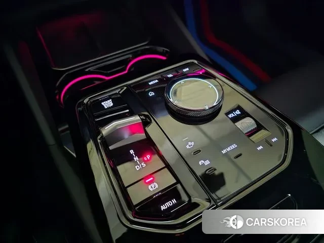 BMW 5 Series (G60) id 3340831 из Кореи 13