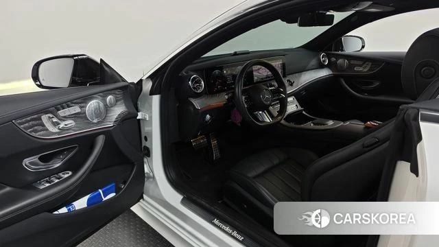 Mercedes-Benz E-Class W213 id 4712537 из Кореи 35