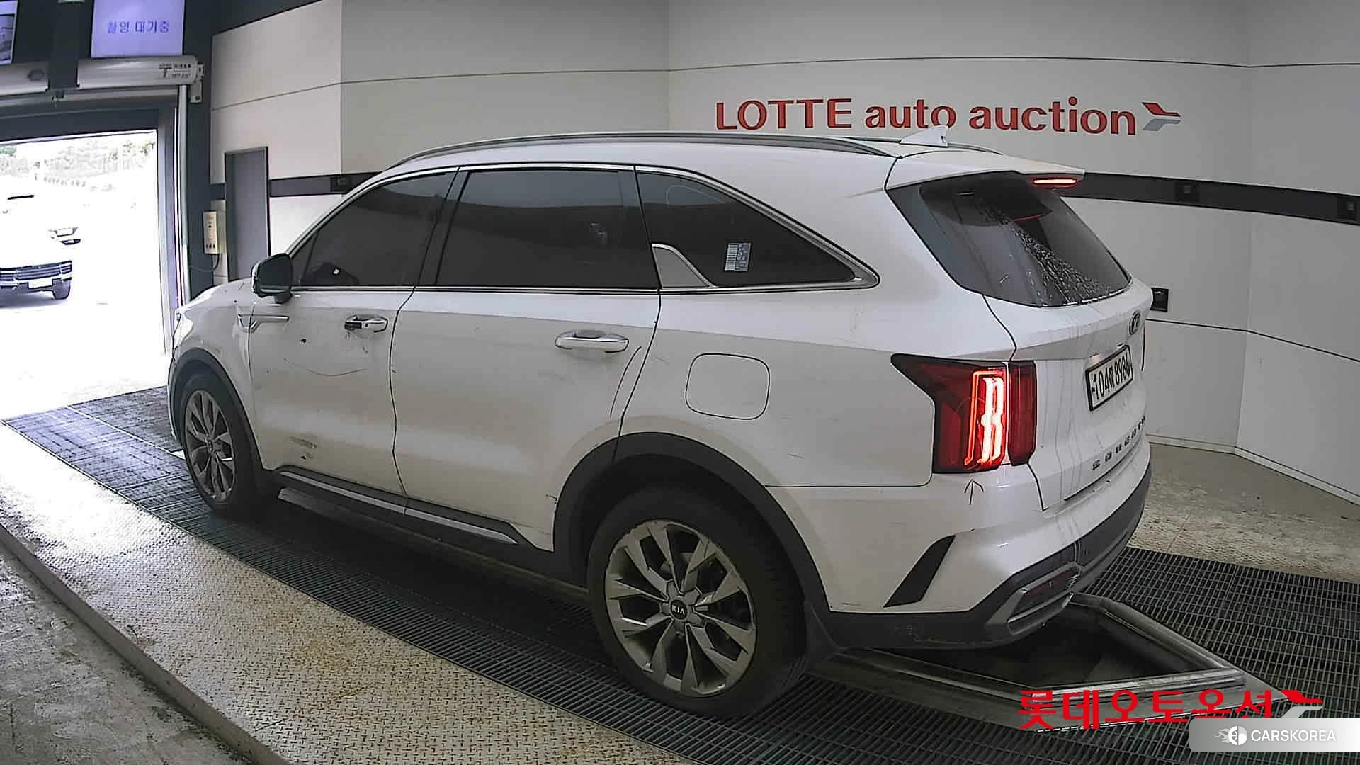 Kia Sorento id 4289305 из Кореи 36