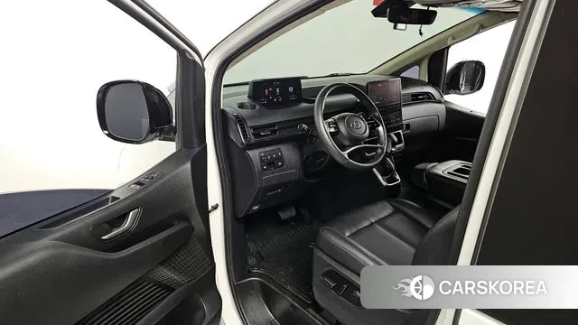 Hyundai Staria id 3394907 из Кореи 20