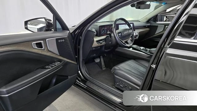 Kia K8 id 4202694 из Кореи 34