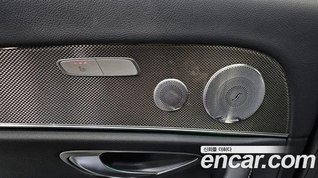 Mercedes-Benz E-Class W213 id 2607807 из Кореи 20