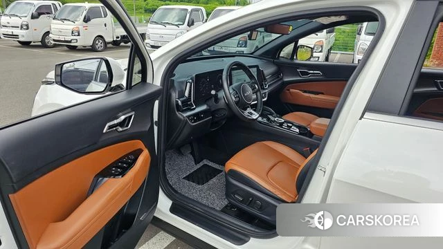 Kia Sportage 5th Generation id 4523684 из Кореи 20