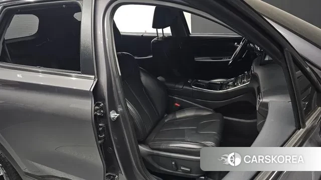 Hyundai The New Santa Fe id 3567611 из Кореи 20