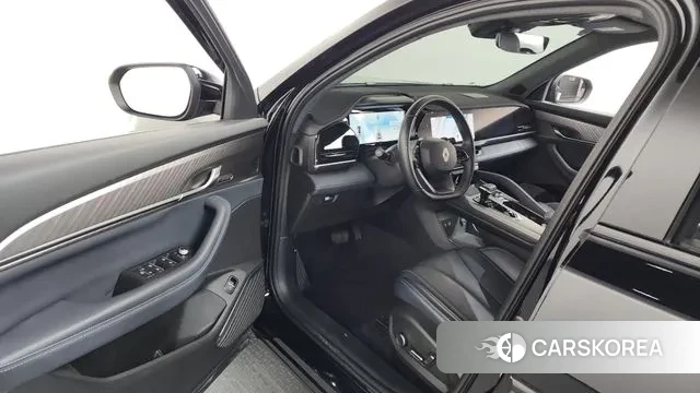 Renault Korea (Samsung) Grand Coleos id 3576072 из Кореи 20