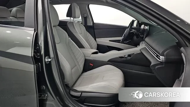 Hyundai Avante (CN7) id 3448092 из Кореи 20