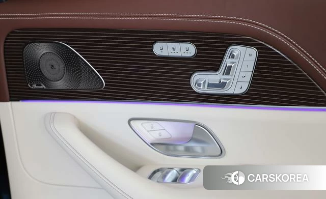 Mercedes-Benz Maybach GLS id 4329213 из Китая 26