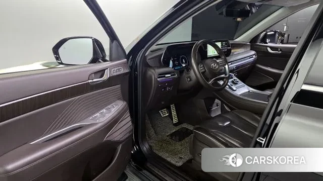 Hyundai The New Palisade id 3512923 из Кореи 20