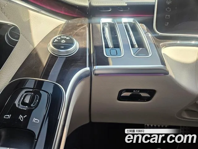 Mercedes-Benz S-Class W223 id 2595107 из Кореи 15