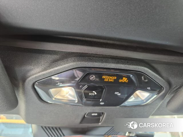 Mini Cooper C Convertible 4th Generation id 4599870 из Кореи 12