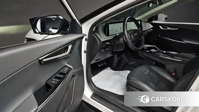 Kia EV6 id 3586980 из Кореи 20