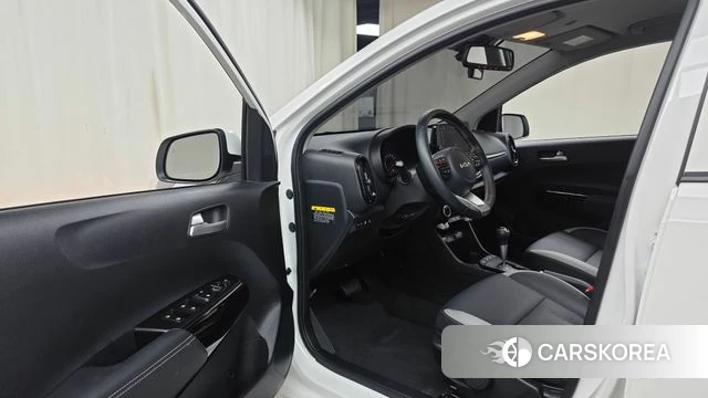 Kia Morning Urban (JA) id 4580151 из Кореи 31