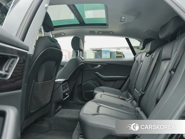 Audi Q8 id 4254652 из Китая 11