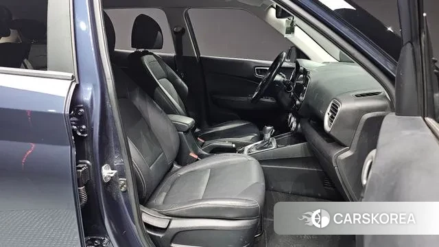 Hyundai Venue id 3306694 из Кореи 20