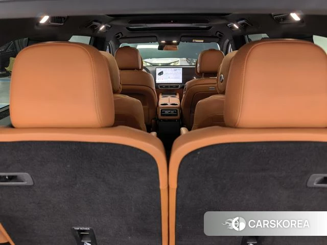 Ideal car Ideal L9 id 4215599 из Китая 25