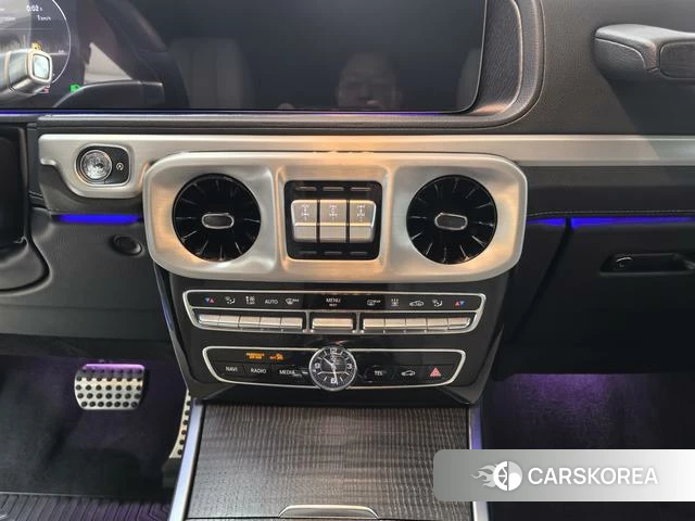 Mercedes-Benz G-class id 4256898 из Китая 27