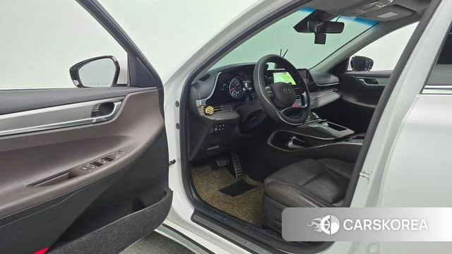 Hyundai The New Grandeur IG id 3893046 из Кореи 20