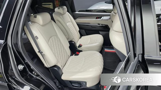 Kia Mohave Master id 4794543 из Кореи 32