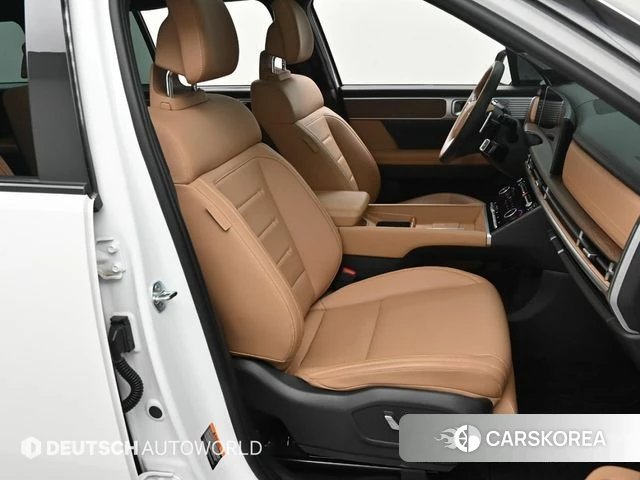 Hyundai Santa Fe (MX5) id 3831831 из Кореи 20