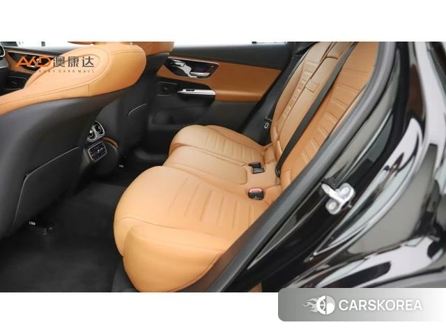Mercedes-Benz GLC id 4253212 из Китая 10