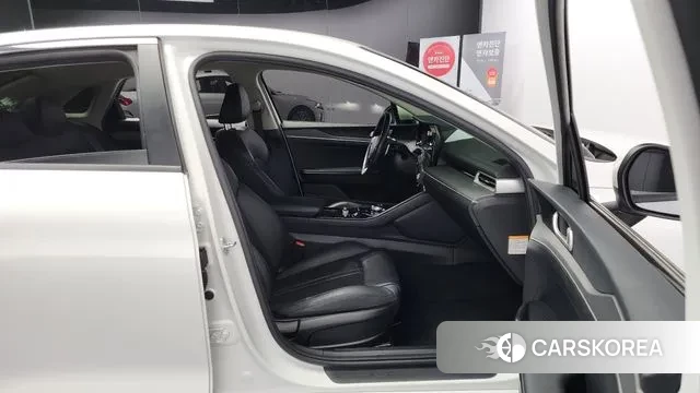 Kia K5 Hybrid 3rd Generation id 3660270 из Кореи 20