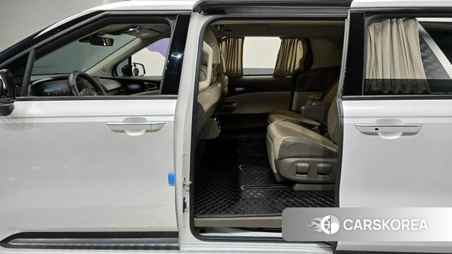 Kia Carnival 4th generation id 3878499 из Кореи 20