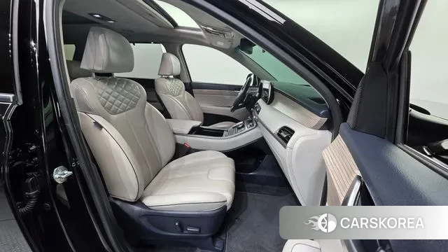 Hyundai Palisade id 3439463 из Кореи 20