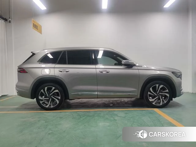 Geely Automobile Xingyue L id 4253802 из Китая 20