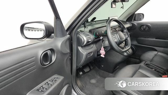 Hyundai Casper id 4368980 из Кореи 20