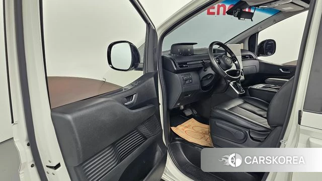 Hyundai Staria id 4750028 из Кореи 20