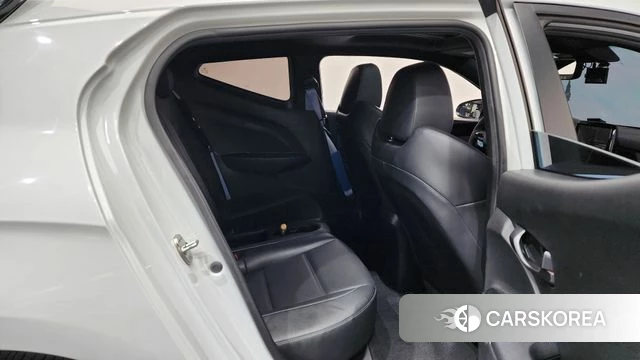 Hyundai Veloster (JS) id 3905388 из Кореи 20