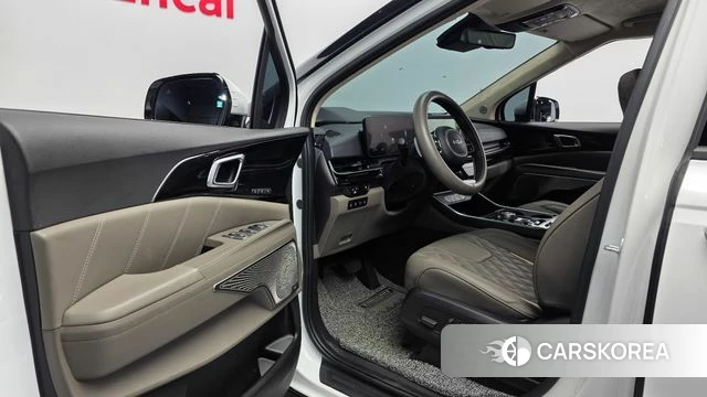 Kia The New Carnival 4th Generation id 4222718 из Кореи 20