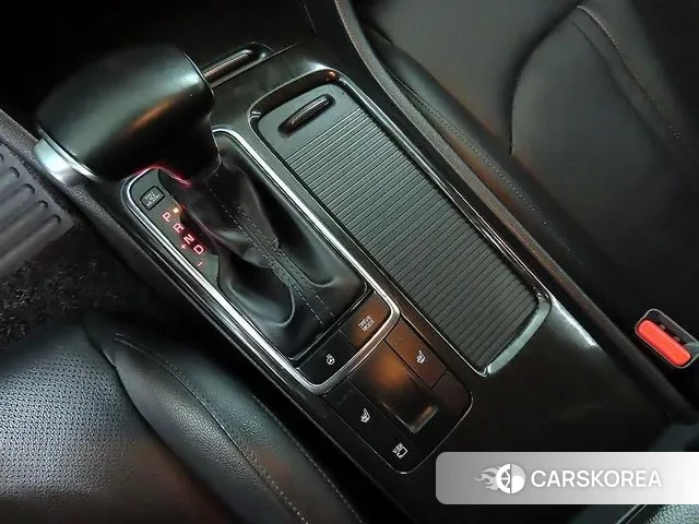 Kia The New K5 2nd generation id 3375275 из Кореи 19