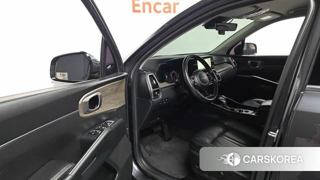 Kia Sorento 4th Generation id 4871429 из Кореи 35
