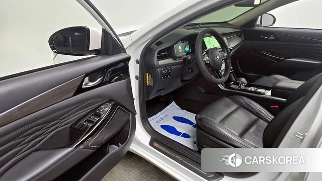 Kia K7 Premier id 4019847 из Кореи 20