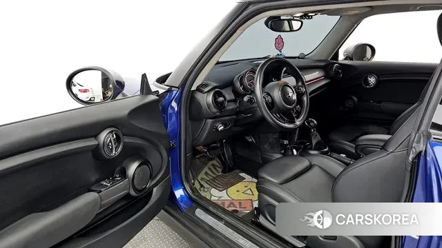 Mini Cooper id 3045552 из Кореи 20