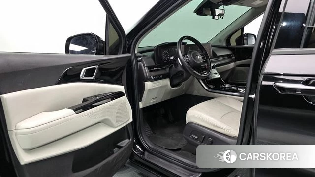 Kia Carnival 4th generation id 4651575 из Кореи 31