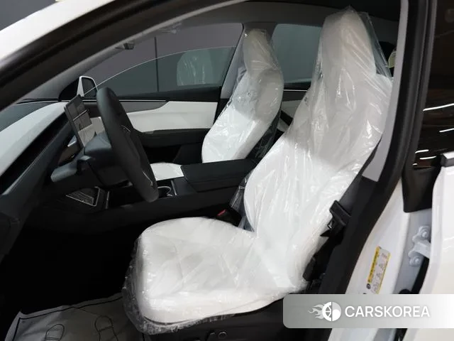 Tesla Model Y id 3217279 из Кореи 20