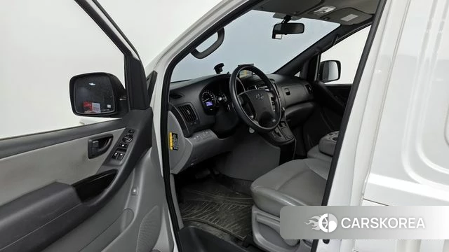 Hyundai The New Grand Starex id 4203134 из Кореи 20
