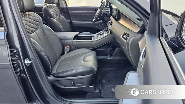 Hyundai Palisade id 3726963 из Кореи 20