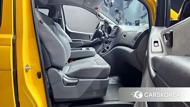 Hyundai The New Grand Starex id 3460291 из Кореи 20