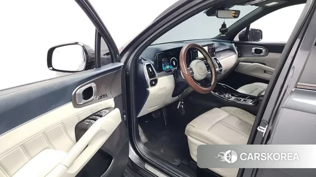 Kia Sorento 4th Generation id 3512894 из Кореи 20