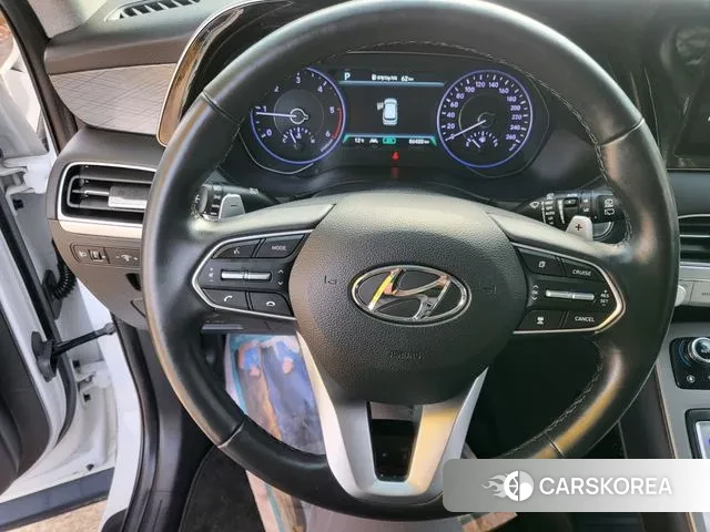 Hyundai Palisade id 3413047 из Кореи 19