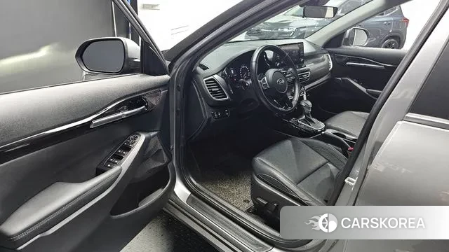 Kia Seltos id 3253034 из Кореи 20