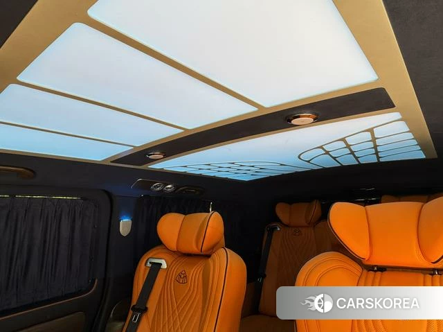 Mercedes-Benz Vito id 3890740 из Китая 27