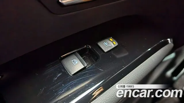 Hyundai Tucson Hybrid (NX4) id 2517283 из Кореи 20