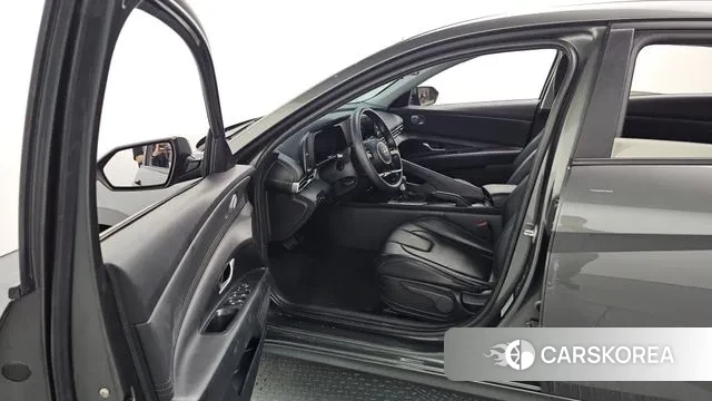 Hyundai Avante (CN7) id 3058657 из Кореи 20